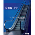 การเคลื่อนย้ายราวยางสำหรับ OTIS Escalators